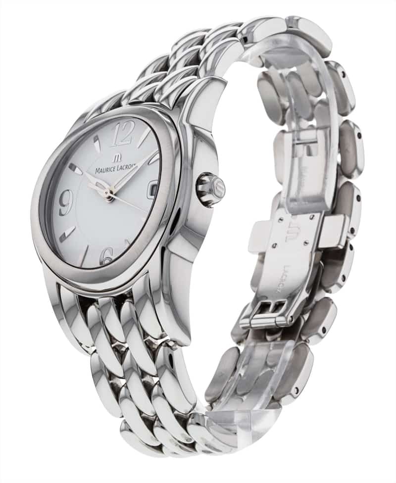 Maurice Lacroix Sphere SH1014